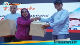 Pemkab Rohil Apresiasi Pengabdian ASN Purnabhakti Didorong Tetap Produktif